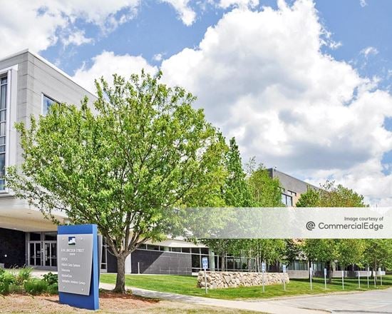 Hobbs Brook Office Park