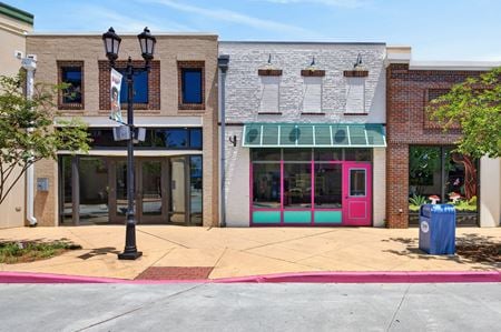 Retail space for Rent at 101 D South Owa Boulevard in Foley