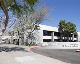 Metroplex Office Complex
