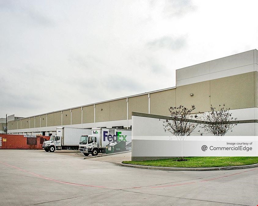 Beltway Crossing Center - Buildings 2 & 3