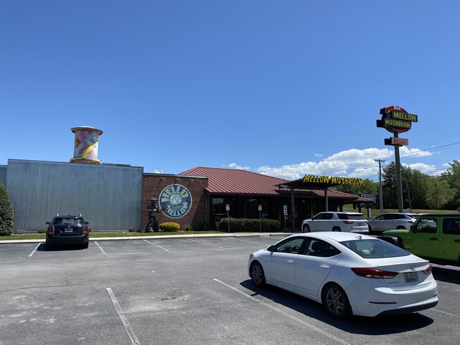 5100 Lee Hwy