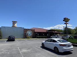 5100 Lee Hwy