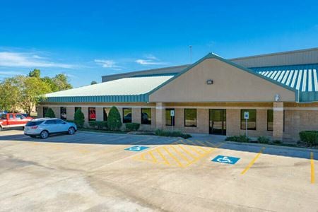 Industrial space for Sale at 18923 Freeport Dr in Montgomery