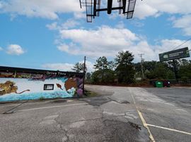 859 Bush River Road
