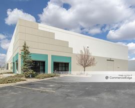 Denver Business Center, Bldg 6