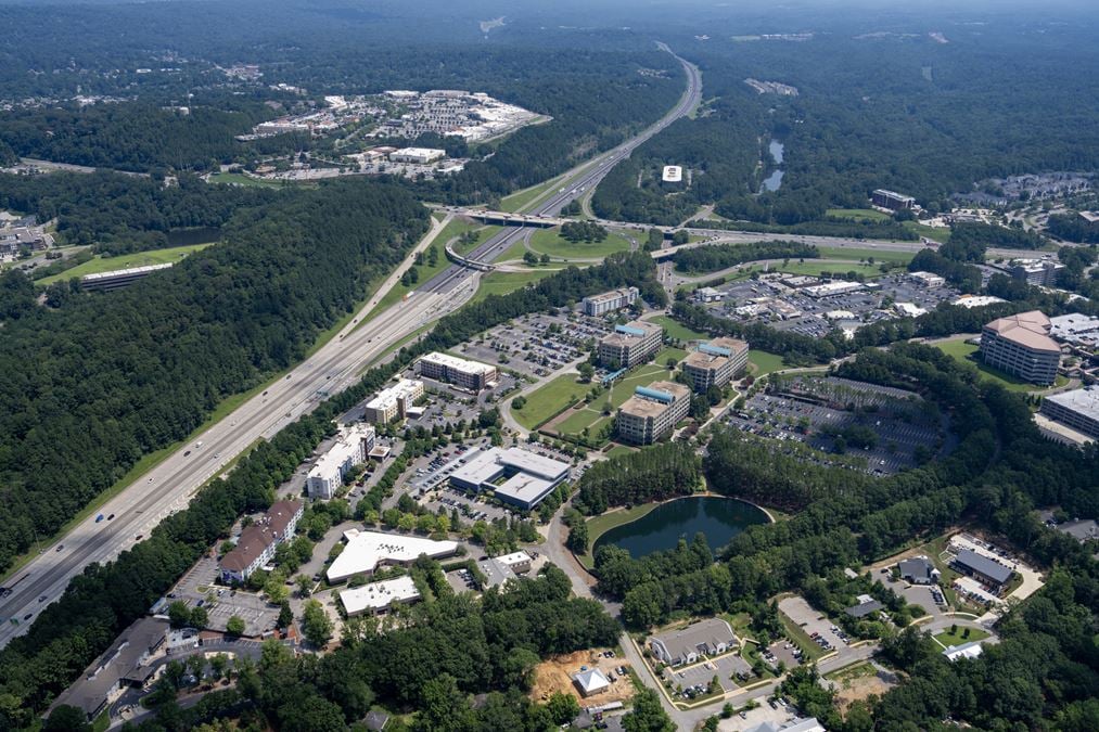 4000 Colonnade Parkway