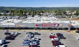 Spruceland Shopping Centre