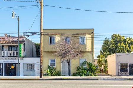 Other space for Sale at 1818 N Broadway in Los Angeles