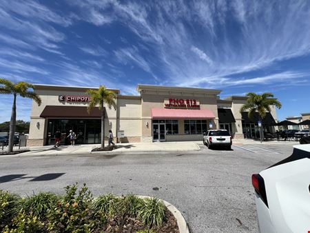 Photo of commercial space at 4724 Millenia Plaza Way in Orlando