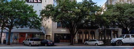 Retail space for Rent at 704 Congress Avenue in Austin