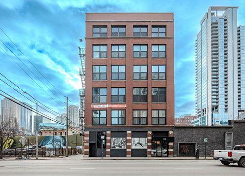 215 W. Ontario