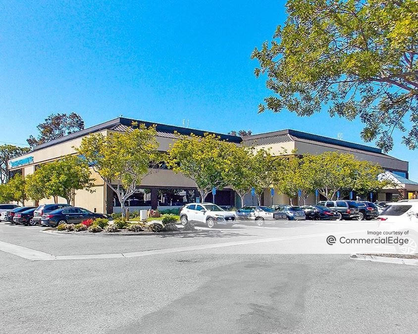 Kaiser Permanente Gardena Medical Offices 15446 South Western Avenue