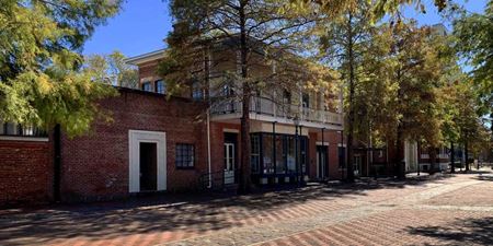 8th Street Retail/Office Lease Opportunity - Augusta