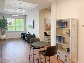 Regus - Colleyville - Village Lane