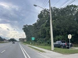 3.42 Acres B2 Land NE 14th Street
