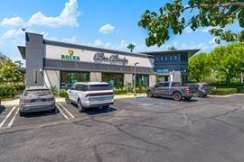 Rolex/Ben Bridge Net Lease Investment - $15M Annual Sales - Victoria Gardens Outparcel