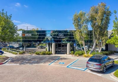 Miramar Commerce Center