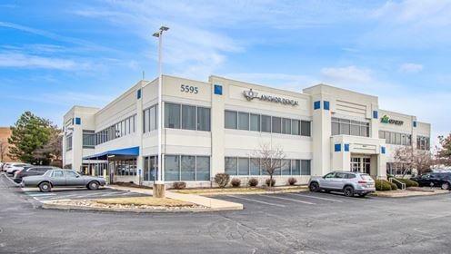 5595 Transportation Blvd