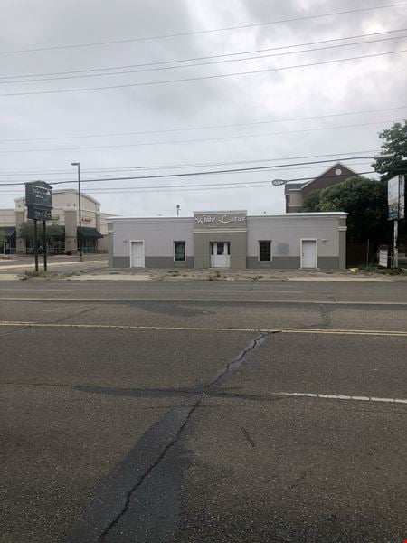 Photo of commercial space at 2301 Western S in Amarillo
