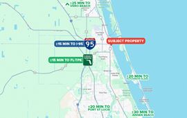 Rare Waterfront Hospitality Property