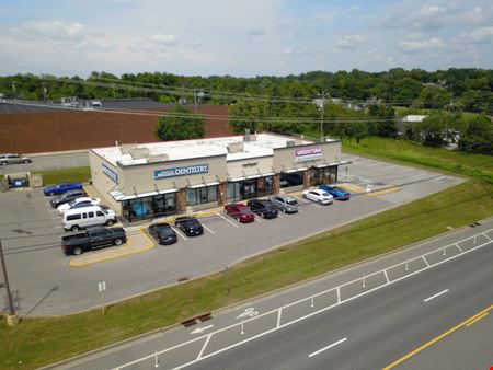 Photo of commercial space at 4730 Lebanon Pike, Suite 102 in Nashville