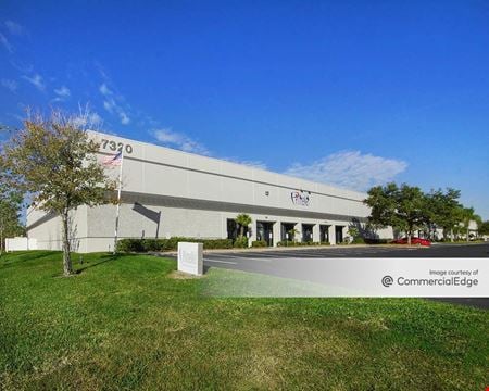 Photo of commercial space at 7300 Bryan Dairy Road in Seminole