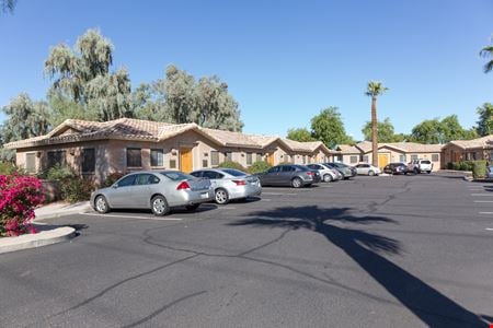 Photo of commercial space at 1405 N Dobson Rd Ste in Chandler