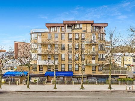 Mixed Use space for Sale at 4050 Nostrand Ave in Brooklyn