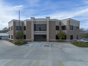 The Citizens Bank | 15 Yr Sale Leaseback | Pascagoula, MS