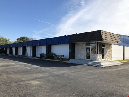 Industrial space for Rent at 1606 W. Stassney Lane in Austin