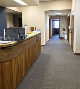 200 W Pearl St