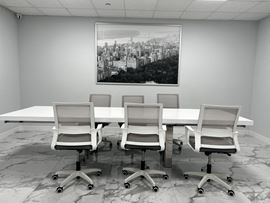 Ocean Suites Brooklyn (Coworking - 2818 Ocean Avenue)