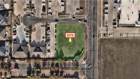 1100 SW 30th Ct