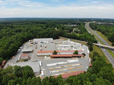 Industrial space for Sale at 398 Flower House Loop in Troutman