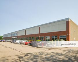 800 Technology Center Drive