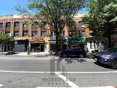 Office space for Rent at 507 Dekalb Avenue in Brooklyn