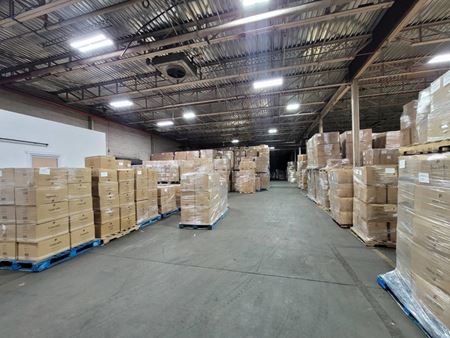 Photo of commercial space at 750 Bloomfield Avenue in Clifton