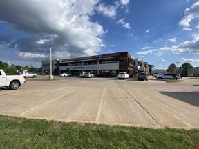 The Shops & Offices at Bridgepointe