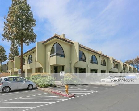 Commercial space for Rent at 2805 Bowers Ave in Santa Clara