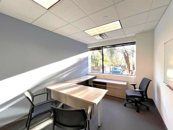 Silverside Carr Executive Center