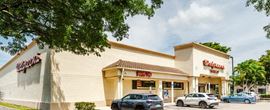9701 Coral Way |  Signalized Corner Retail Opportunity on a 1.5 Acre Parcel