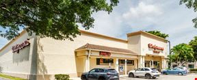 9701 Coral Way |  Signalized Corner Retail Opportunity on a 1.5 Acre Parcel