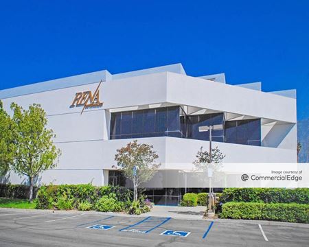 Office space for Rent at 2900 Bradley Street in Pasadena