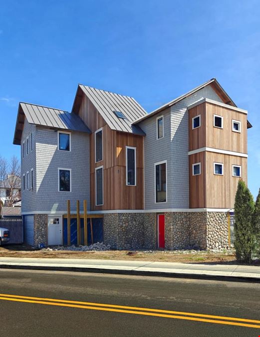 RE: UCC Foreclosure Sale: 233 Hillspoint Road