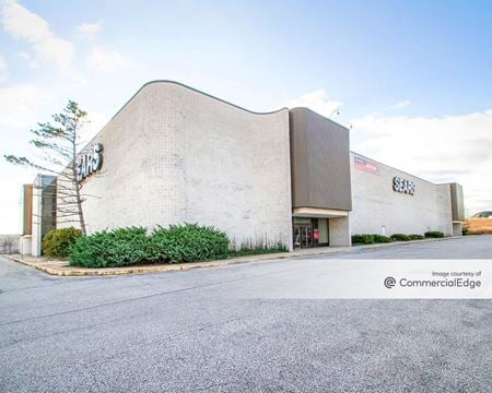 Retail space for Rent at 6901 Security Blvd in Baltimore