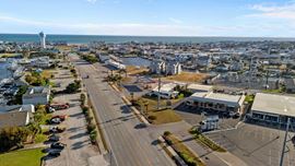High-Visibility Commercial Property | Atlantic Beach