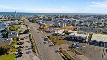 Retail space for Sale at 311 Atlantic Beach Cswy in Atlantic Beach