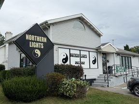 30 Fuller Rd