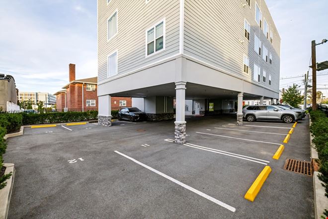 Hackensack 11-Unit Class A Multifamily