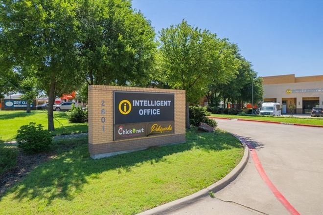 Intelligent Office - Southlake, TX